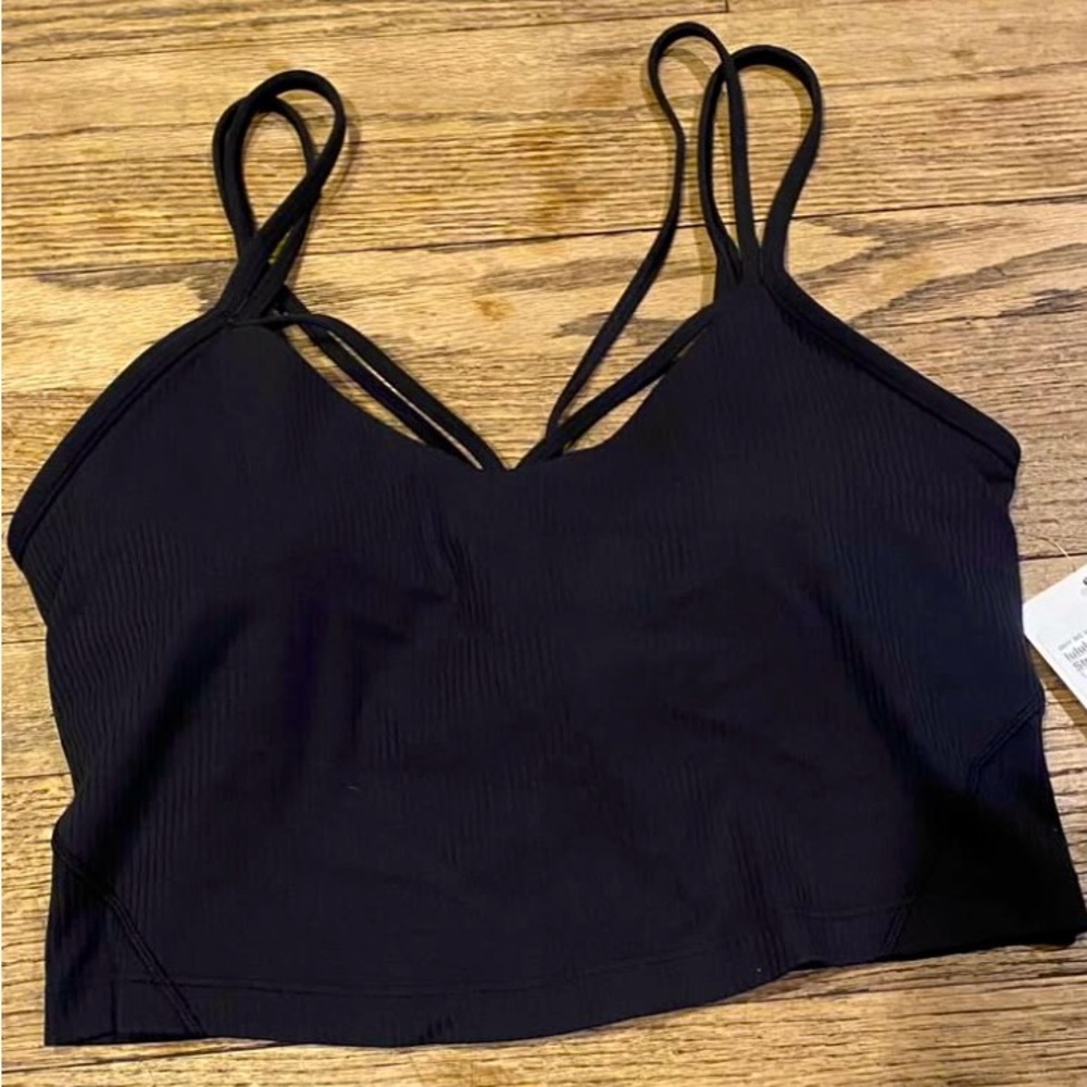 Lululemon Align Ribbed Tank